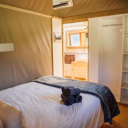 Africamps At Mackers Villa Hazyview Eksteriør billede