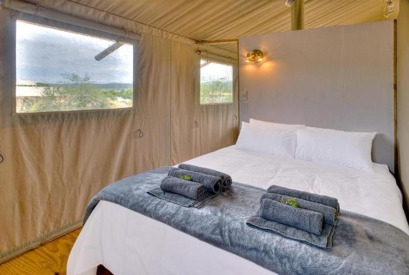 Africamps At Mackers Villa Hazyview Værelse billede